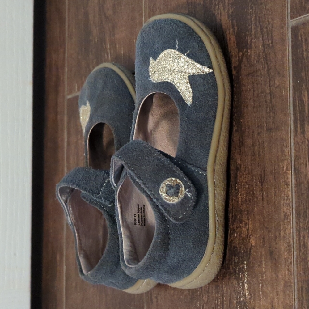 Livie and Luca shoes